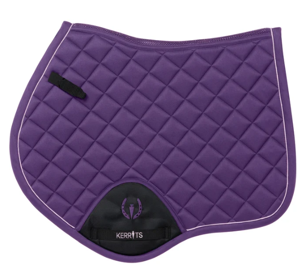 Kerrits Close Contact Saddle Pad
