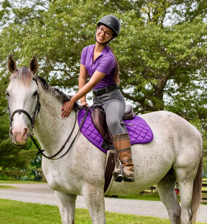 Kerrits Close Contact Saddle Pad