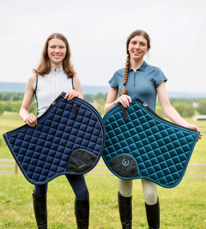 Kerrits Close Contact Saddle Pad