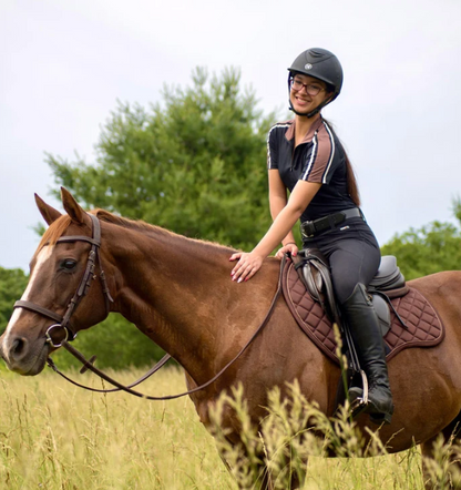 Kerrits Close Contact Saddle Pad