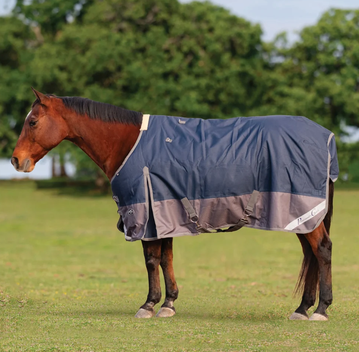 Professional's Choice 240g Turnout Blanket - Medium Weight