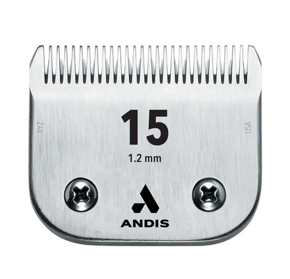 Andis UltraEdge Detachable Blade #15