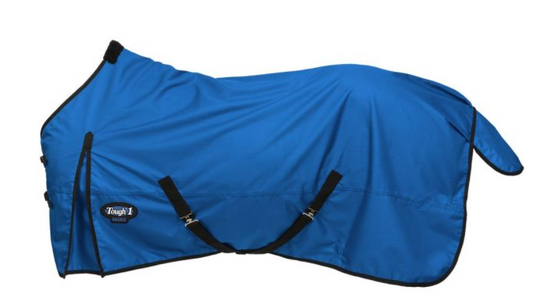 Tough1 1200D Turnout Sheet 78" Navy