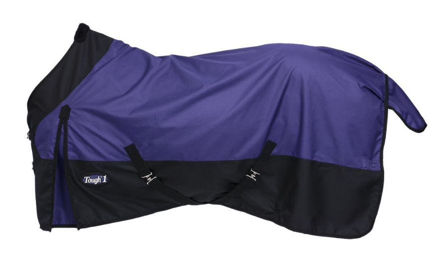 Tough1 1200D Turnout Sheet 75" Purple