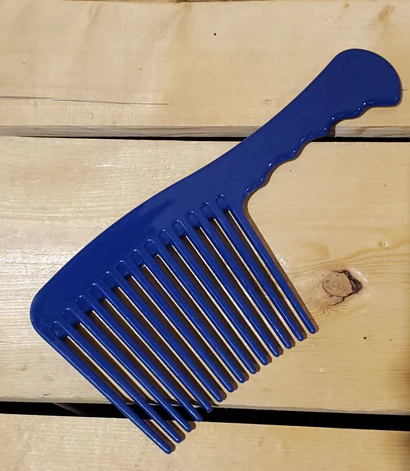 USED Tough1 Comb  Blue/Royal