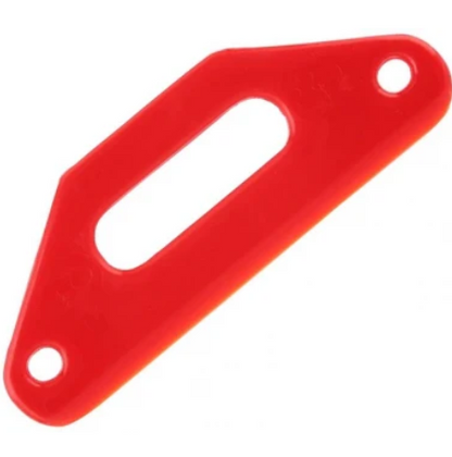 USED Tough1 Pocket Sweat Scrapper  Red
