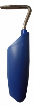 USED Tough1 LED Hoof Pick  Blue