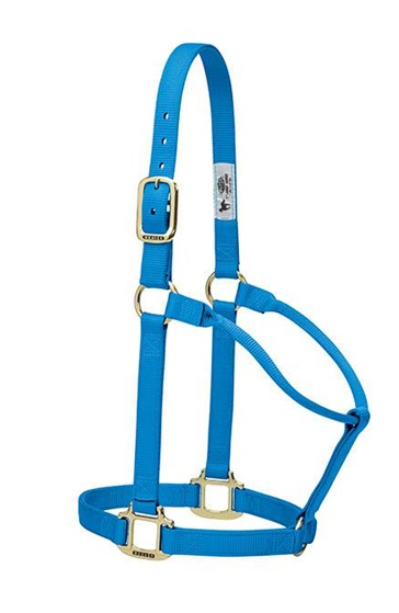 Original Non-Adjustable Halter 1"