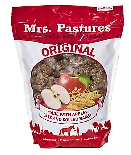 Mrs. Pasture 8oz Bag Trail