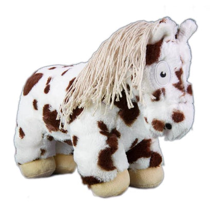 Crafty Ponies