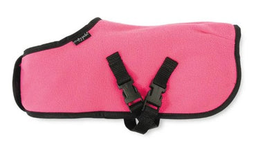 Crafty Ponies Fleece Rugs