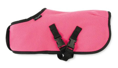 Crafty Ponies Fleece Rugs