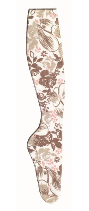 Zocks Ladies Boot Socks -  Assorted