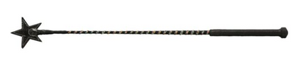 Tough1 24" Sparkle Star Crop
