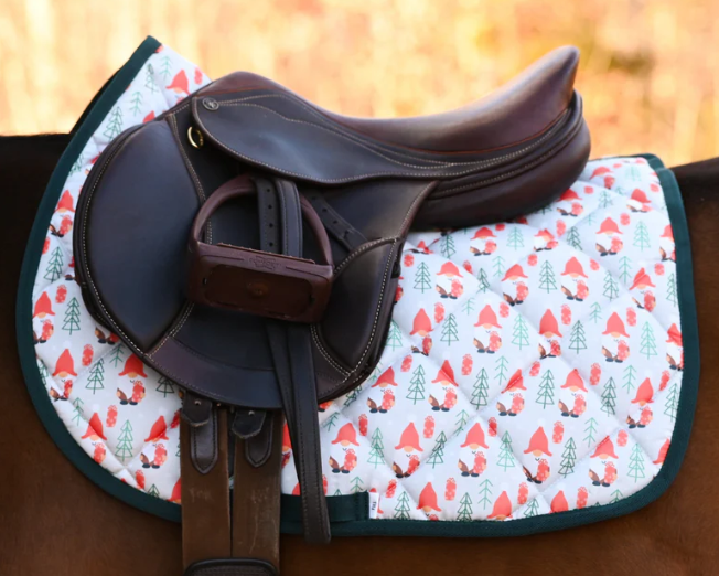 Dreamers & Schemers Saddle Pad