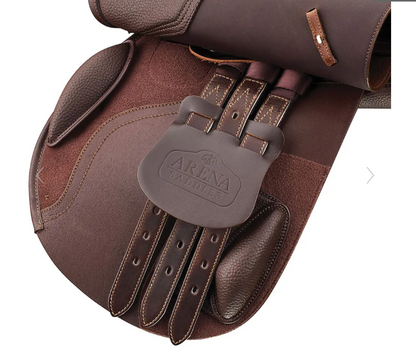 Arena Jump Saddle