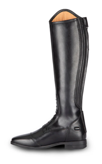 Moretta Ortona Riding Boots