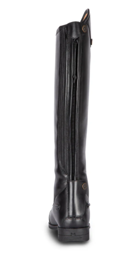 Moretta Ortona Riding Boots