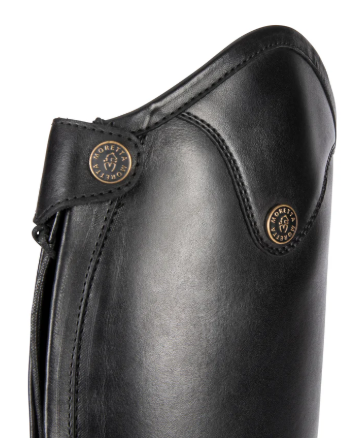 Moretta Ortona Riding Boots