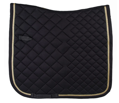 ROMFH® Glitter All Purpose Saddle Pad - Full