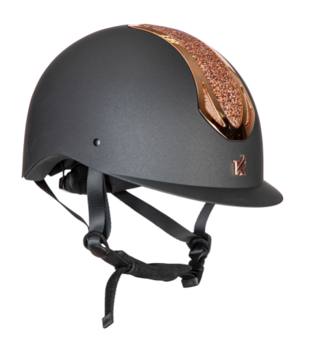 Karben Alessa Standard Peak Helmet