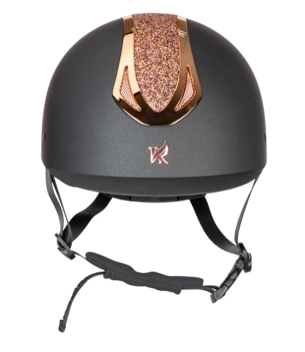 Karben Alessa Standard Peak Helmet