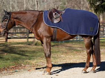 Equinavia Norse Fleece Quarter Sheet
