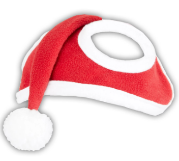 Horze Santa Horse Hat
