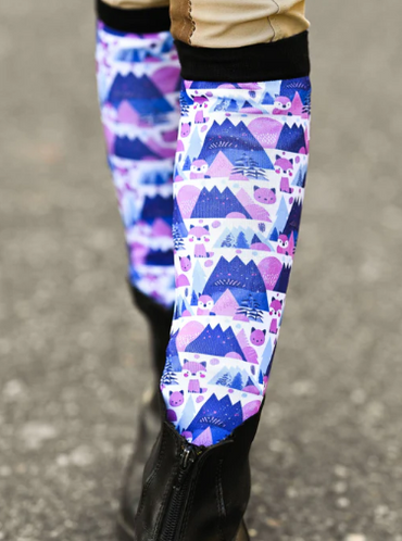 Dreamers & Schemers Youth Pair And A Spare