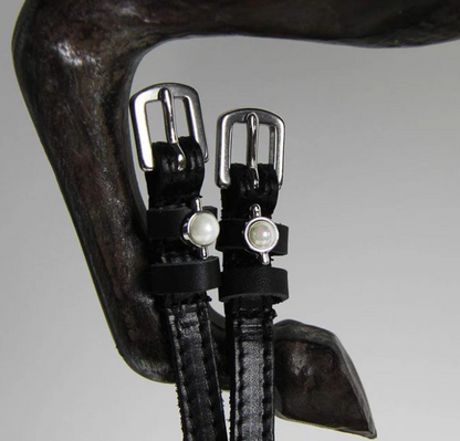 Dreamers & Schemers Spur Straps