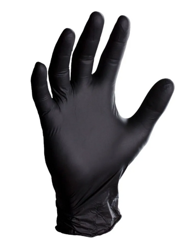 Sharplex Nitrile Gloves