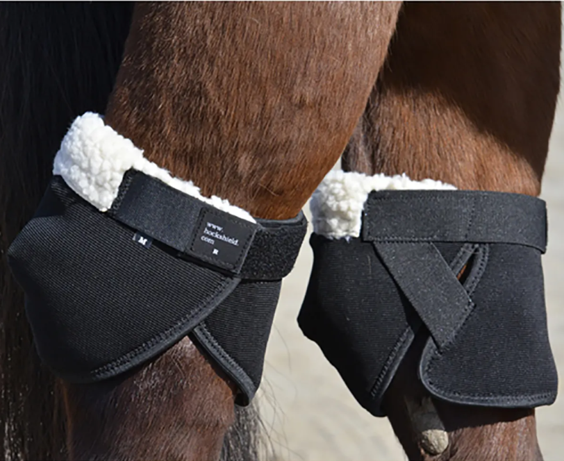 Horse Hock Shield Ultra