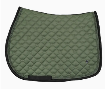 Dapplebay Sport XC Saddle Pad