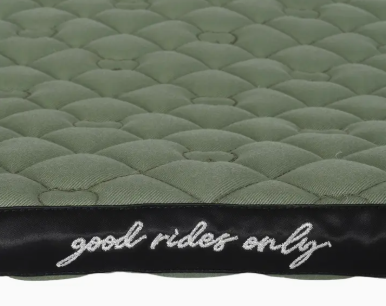 Dapplebay Sport XC Saddle Pad