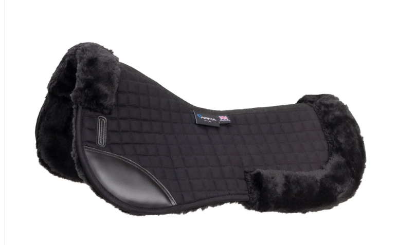 ARMA Deluxe Cotton Half Pad