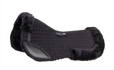 ARMA Deluxe Cotton Half Pad