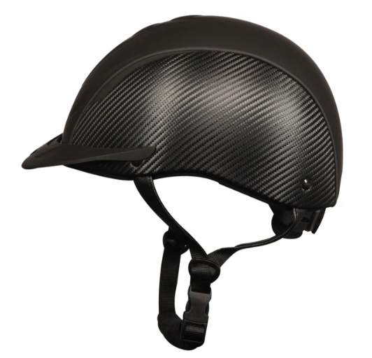Ovation Sync Carbon Fiber Helmet