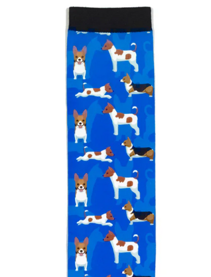 Ovation Ladies FootZees Socks