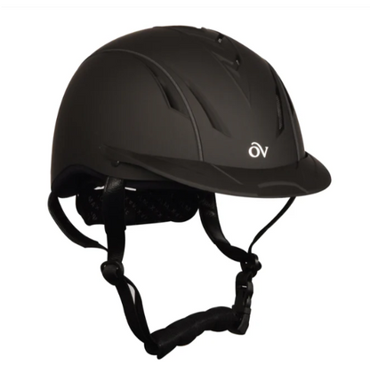 Ovation® Sync Helmet - Black