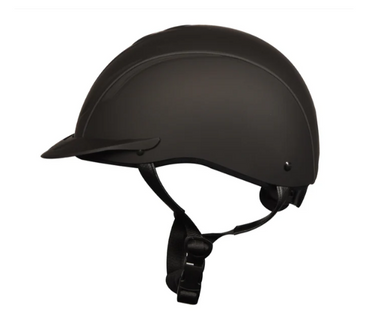 Ovation® Sync Helmet - Black