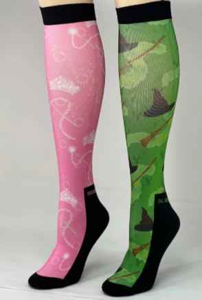 Dreamers & Schemers - Limited Edition Socks Adult