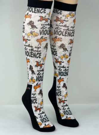 Dreamers & Schemers - Limited Edition Socks Adult