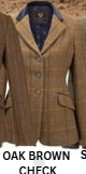 Shires - Aubrion Saratoga Jacket - Ladies