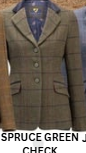 Shires - Aubrion Saratoga Jacket - Ladies