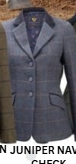 Shires - Aubrion Saratoga Jacket - Ladies