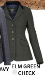 Shires - Aubrion Saratoga Jacket - Ladies