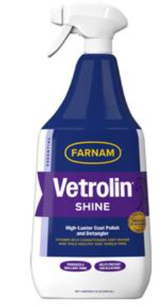 Vetrolin Shine