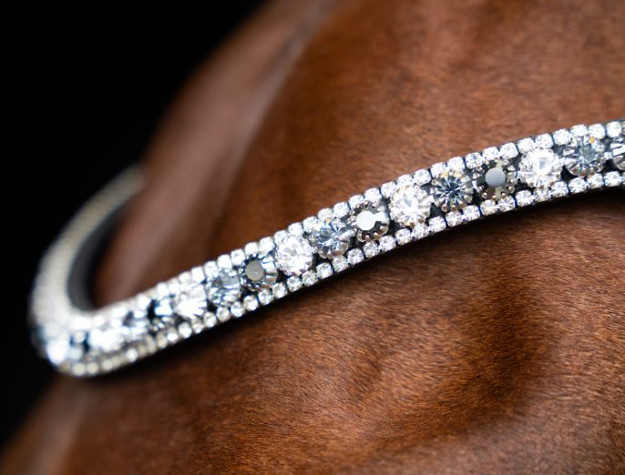 Browband IRHSlim - Multiple Colors