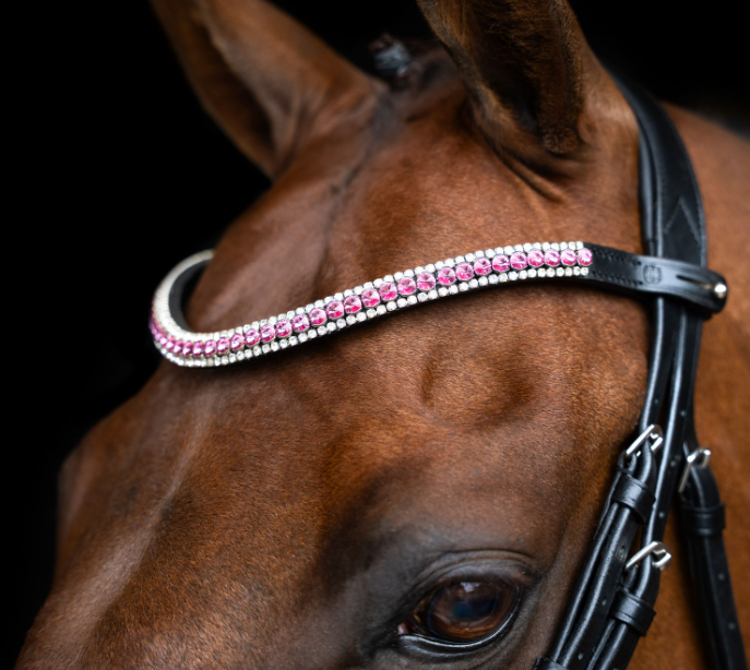 Browband IRHBeads