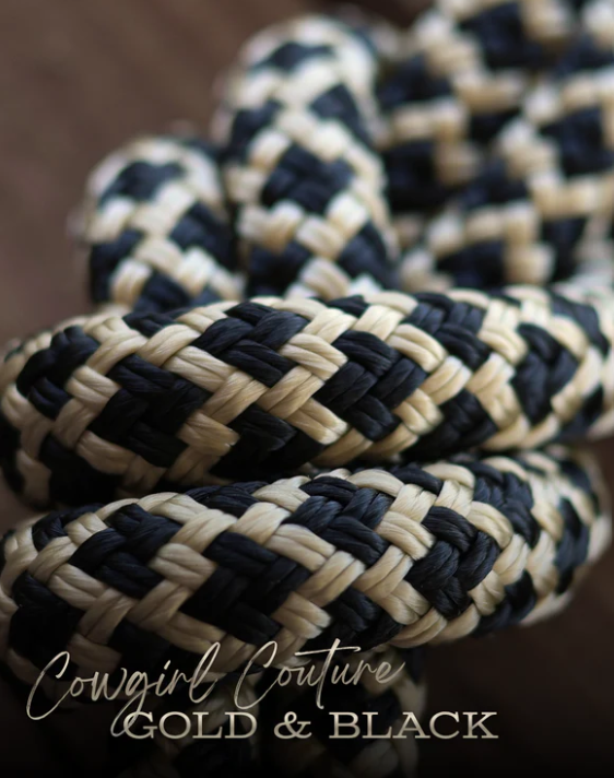 Classic & Timeless Collection Lead Ropes